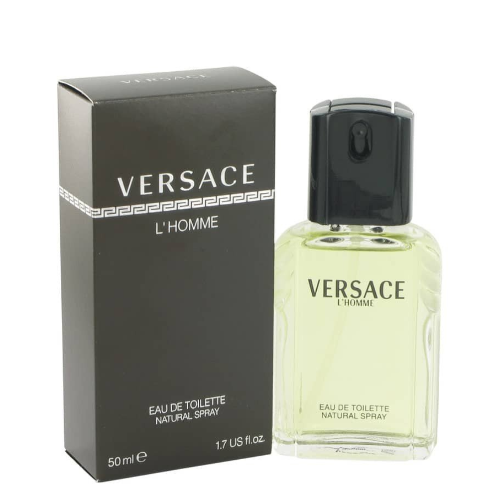 VERSACE L'HOMME EDT 50ML