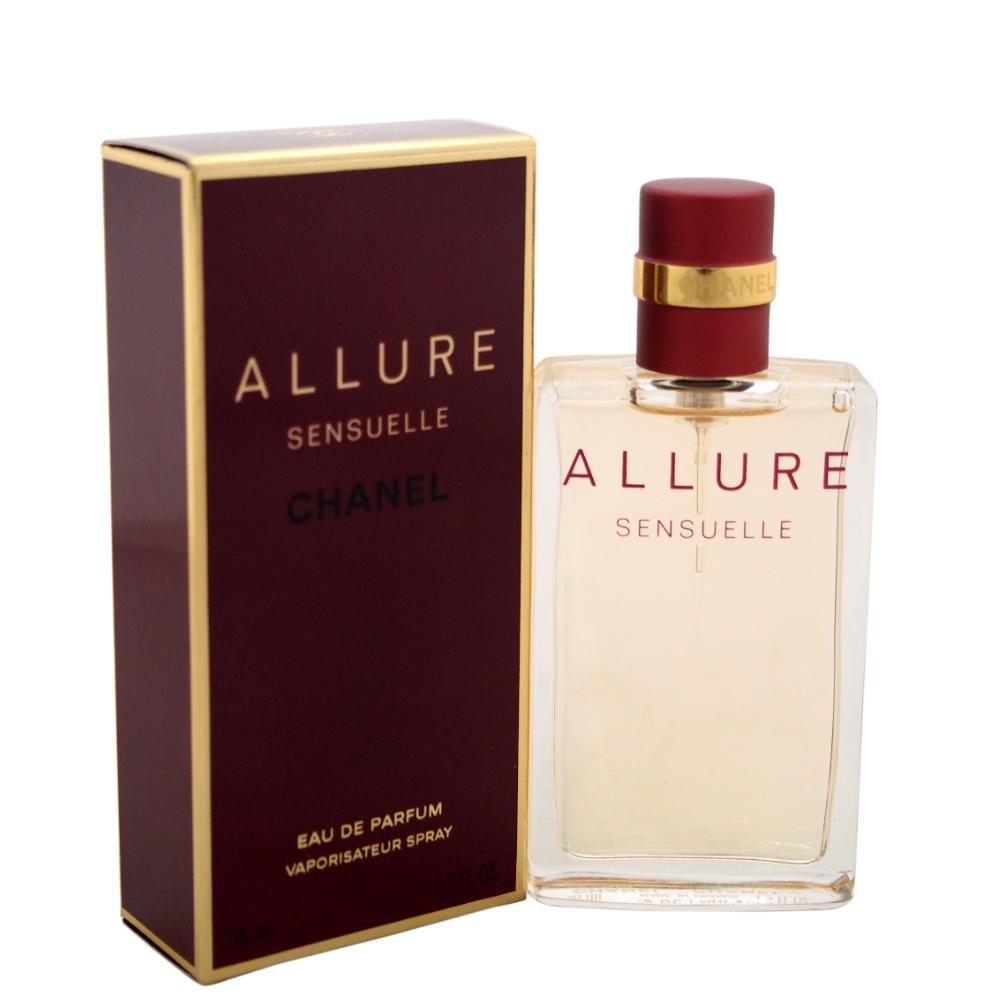 CHANEL ALLURE SENSUELLE EDP 35ML