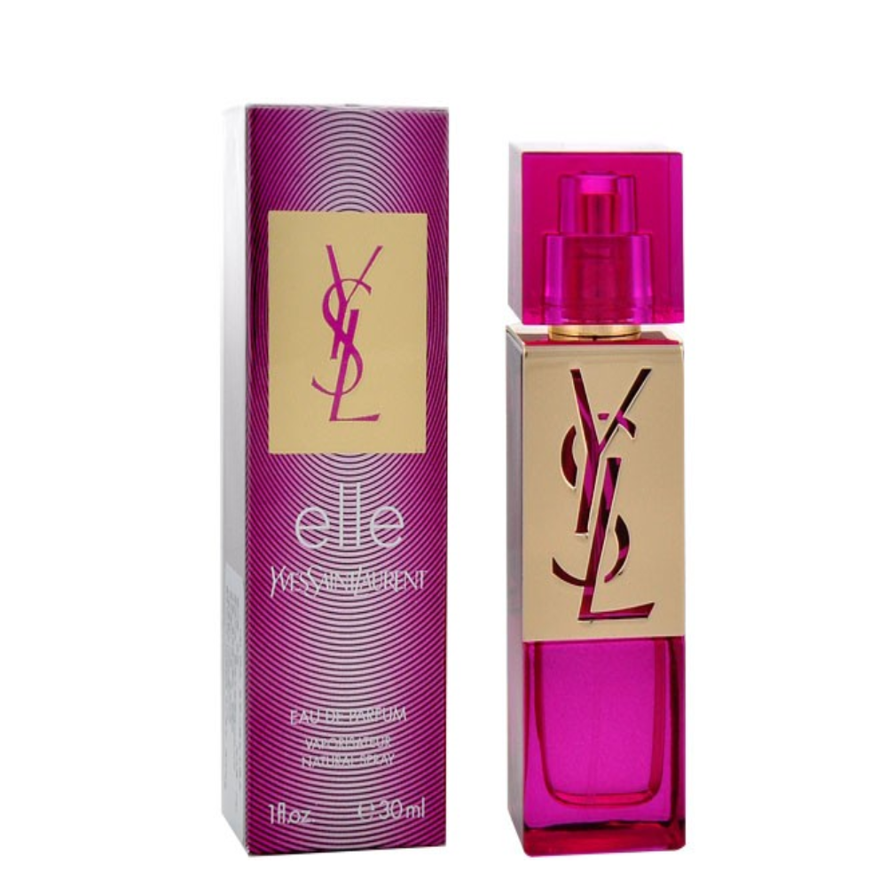 YSL ELLE EDP 30ML