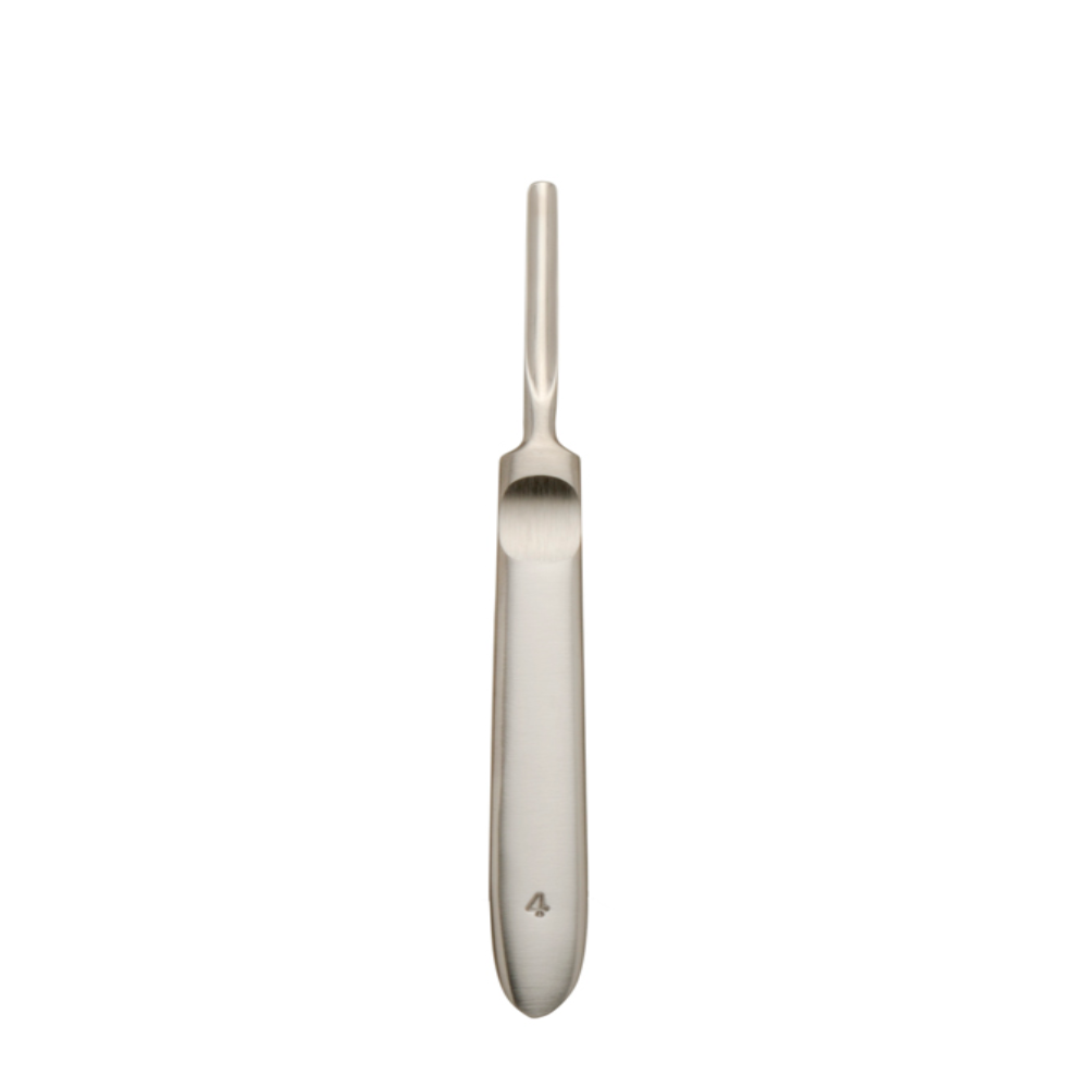UNIQUE SGORBIA INOX FIG.4 900
