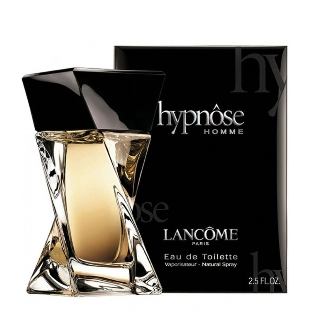 LANCOME HYPNOSE HOMME EDT 50ML