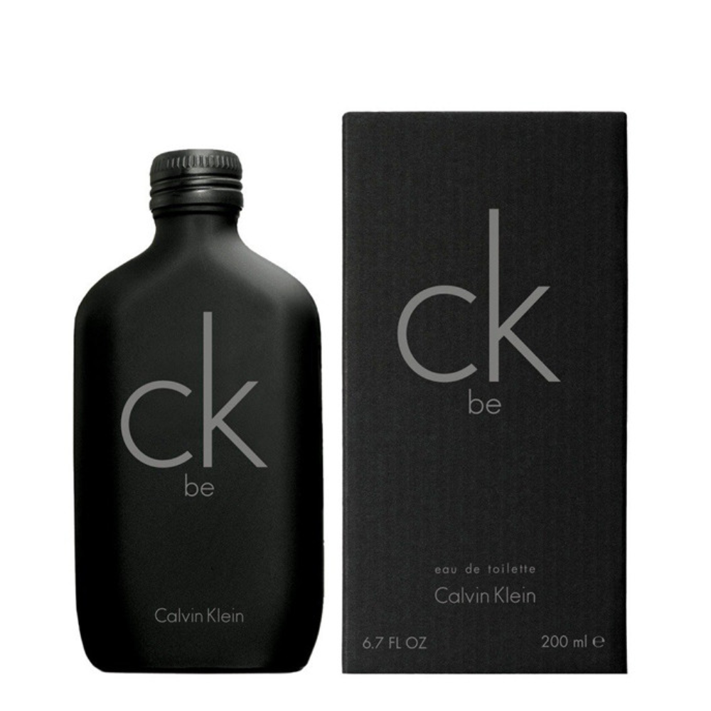 CALVIN KLEIN CK BE EDT 200ML