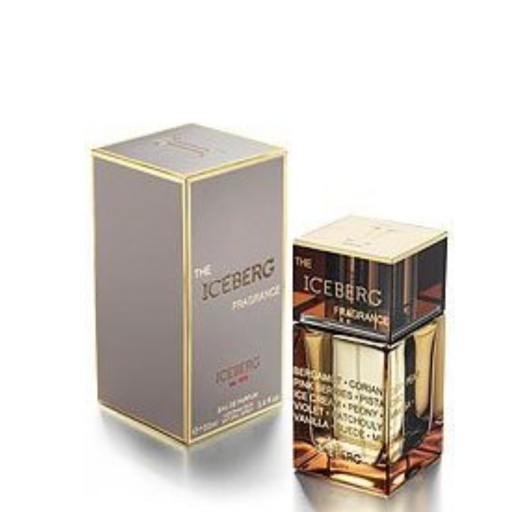 ICEBERG FRAGANCE DONNA EDP 50ML