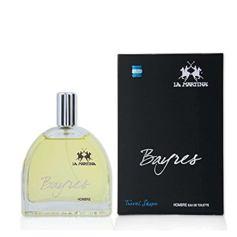 LA MARTINA BAYRES HOMBRE EDT 100ML