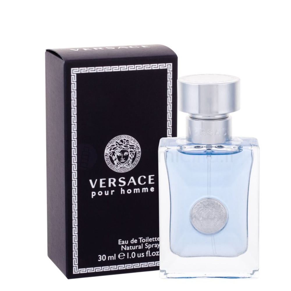 VERSACE POUR HOMME EDT 30ML