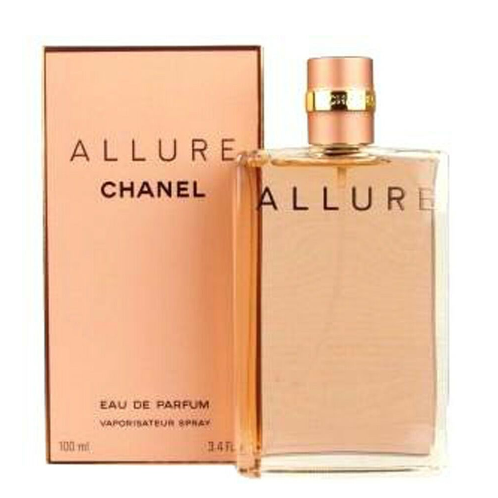 CHANEL ALLURE EDP 100ML