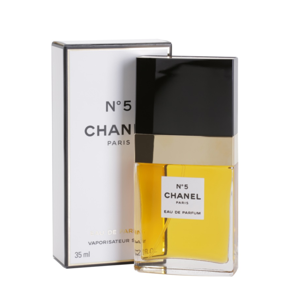 CHANEL N.5 EDP 35ML
