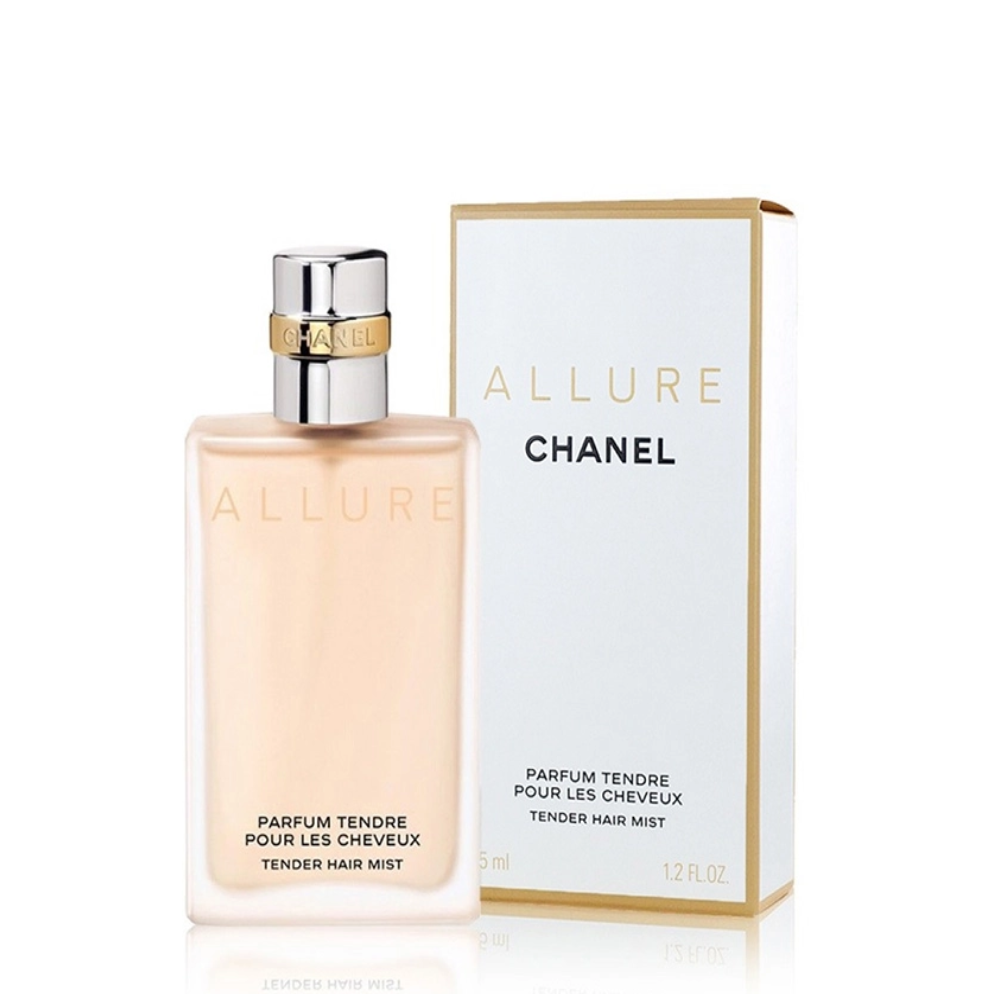 CHANEL ALLURE PROFUMO PER CAPELLI 35ML