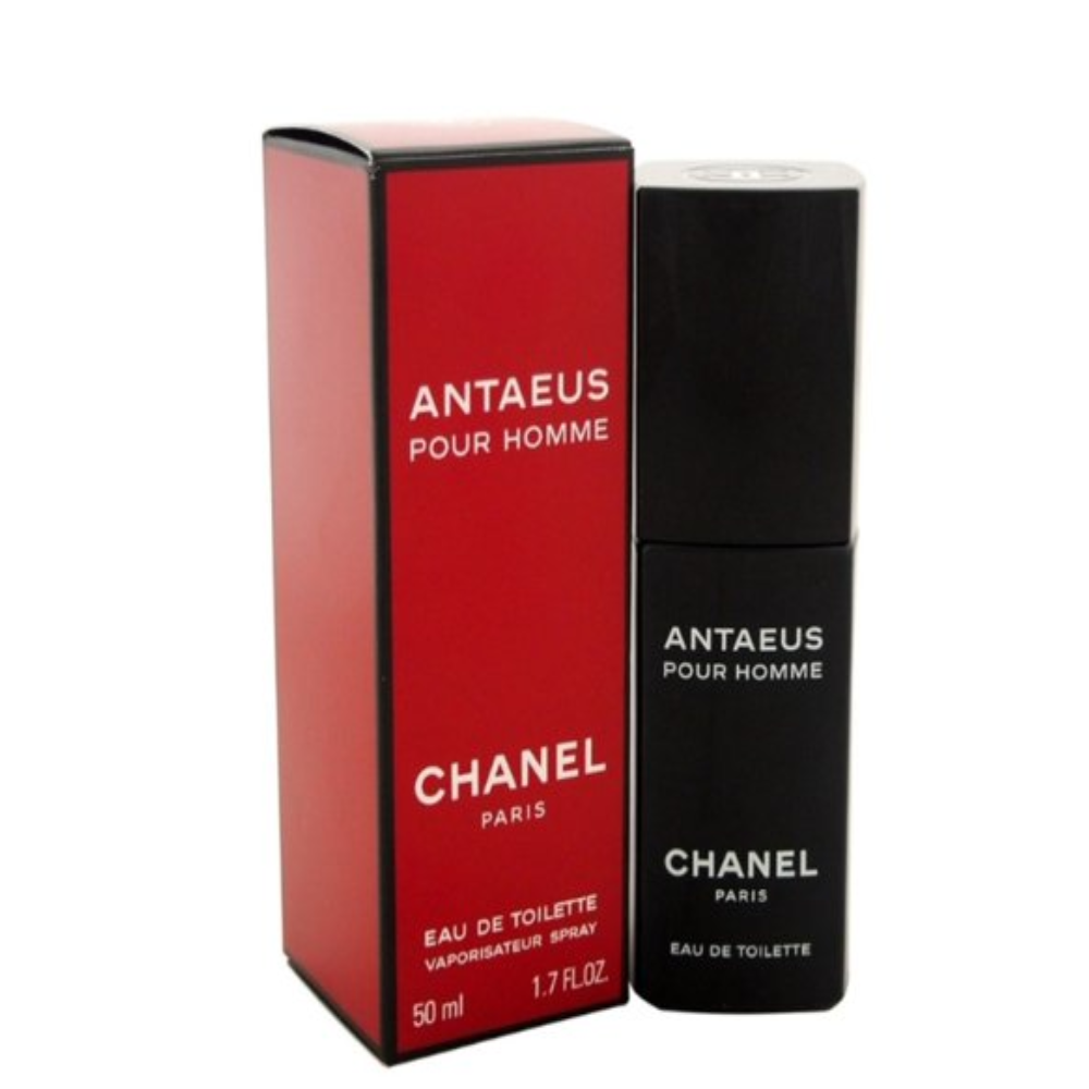 CHANEL ANTAEUS POUR HOMME EDT 50ML