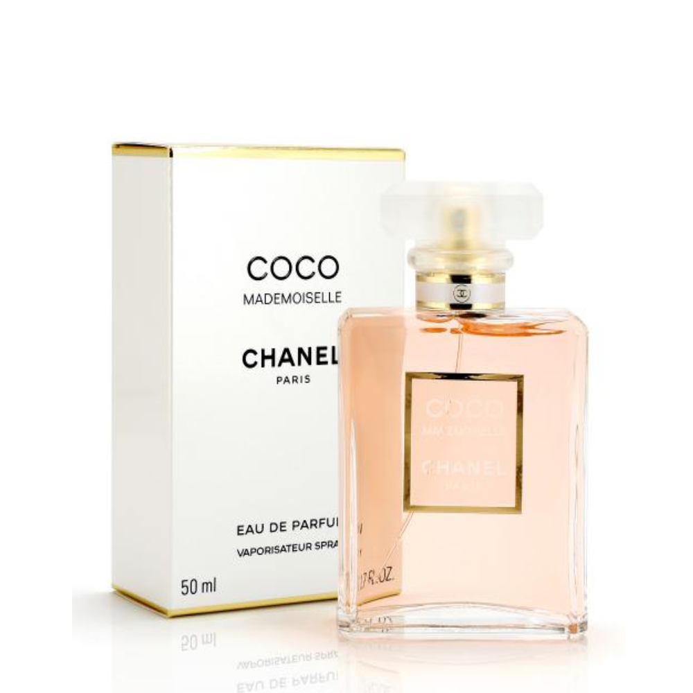 CHANEL COCO MADEMOISELLE EDP 50ML