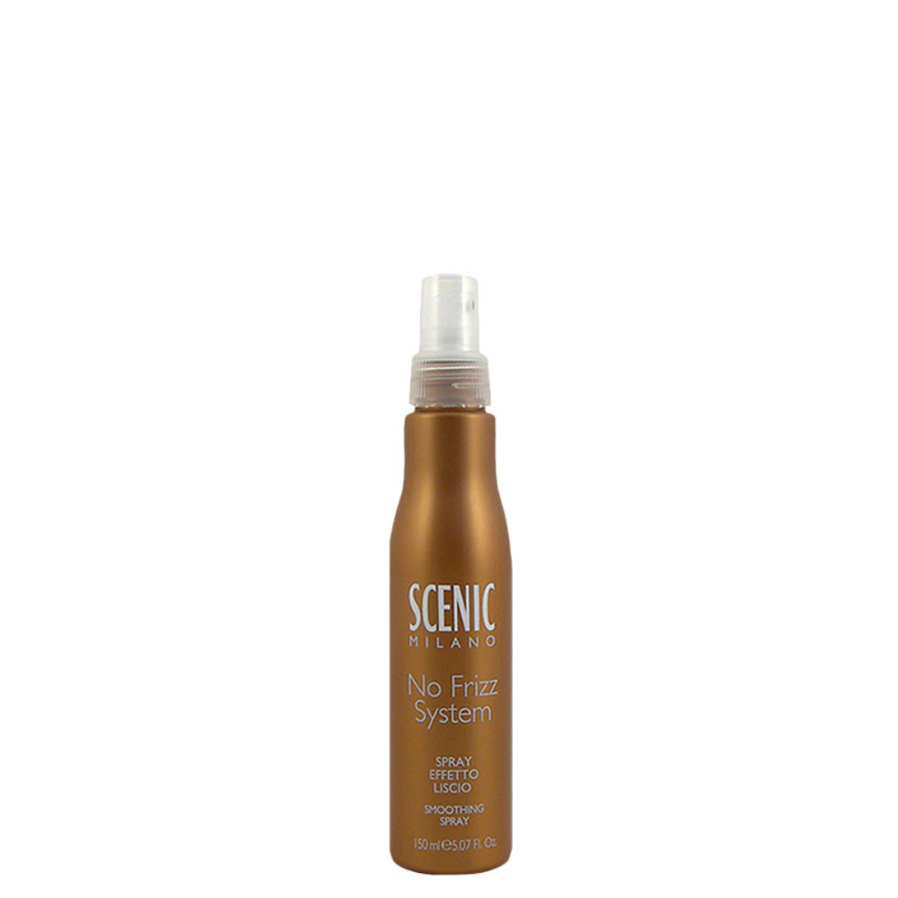 SCENIC NO FRIZZ SYSTEM SPRAY EFFETTO LISCIO 150ML