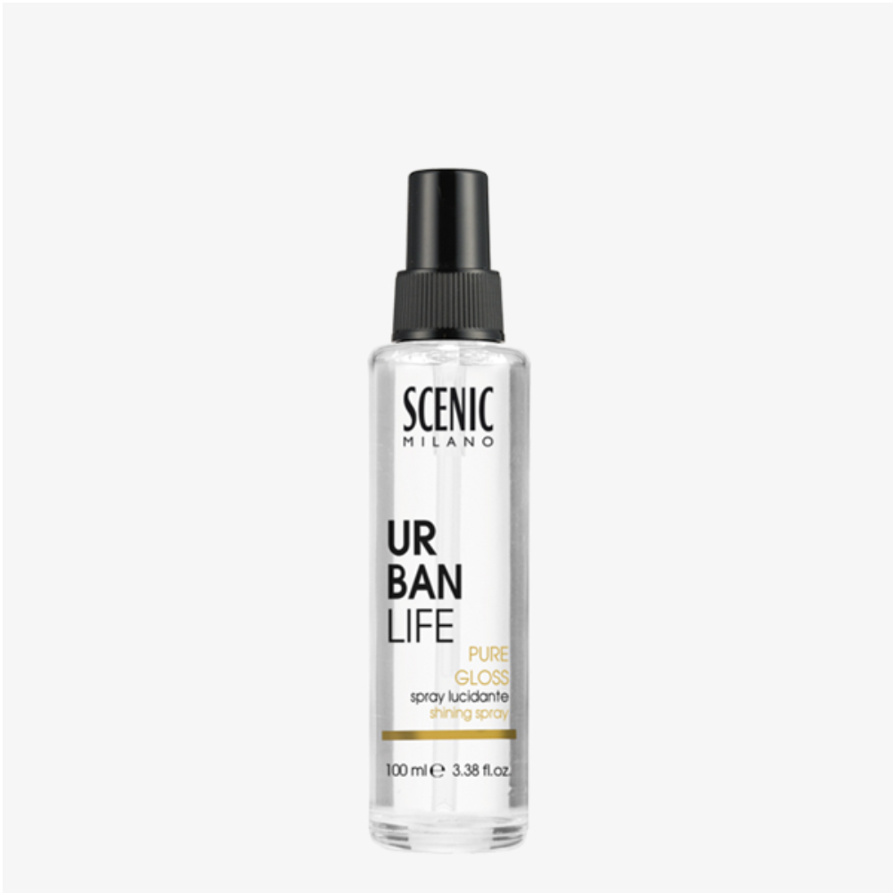 SCENIC URBAN LIFE PURE GLOSS 100ML