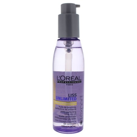 -LOREAL SERIE EXPERT LISS ULTIME NUIT TRATTAMENTO LISCIANTE 125ML