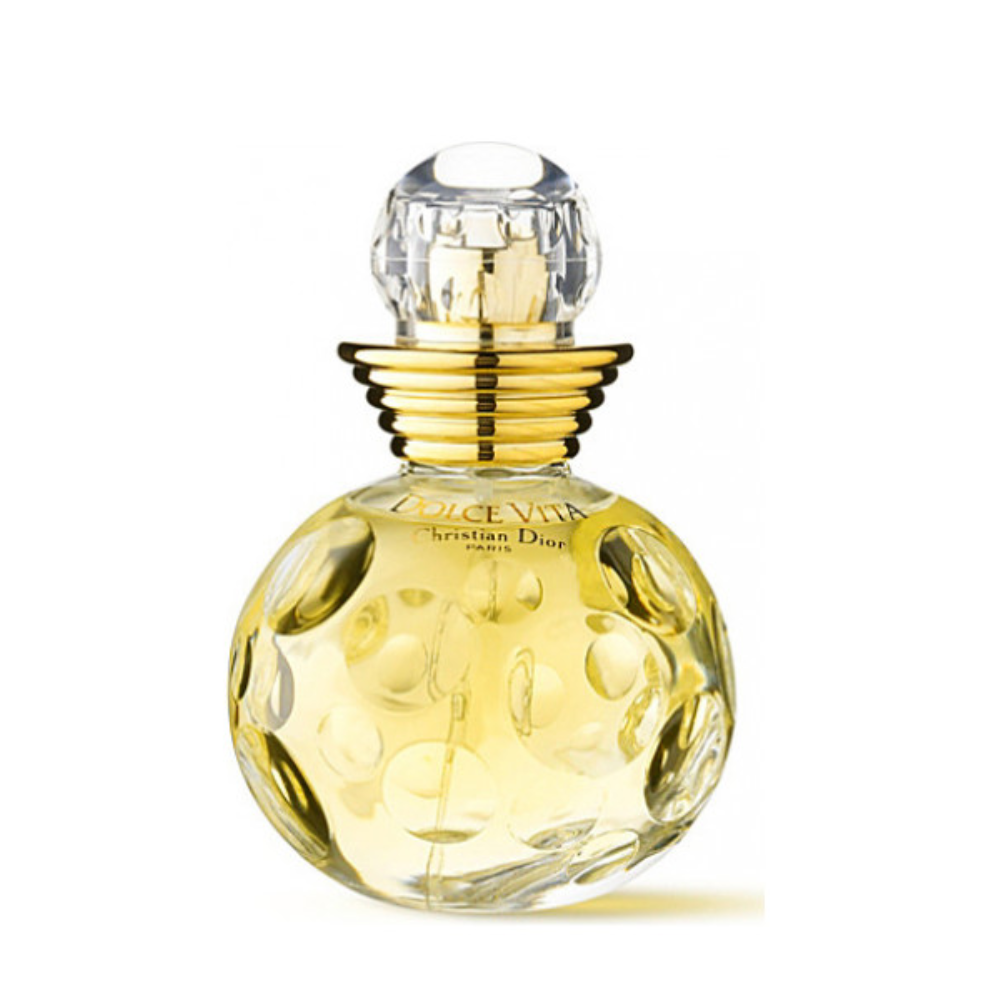 CHRISTIAN DIOR DOLCE VITA EDT 100ML