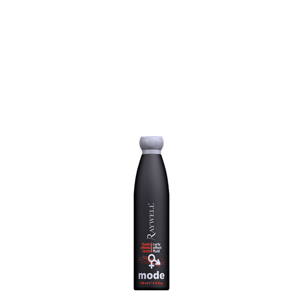 RAYWELL MODE FLUIDO EFFETTO RICCIO 250ML RM117