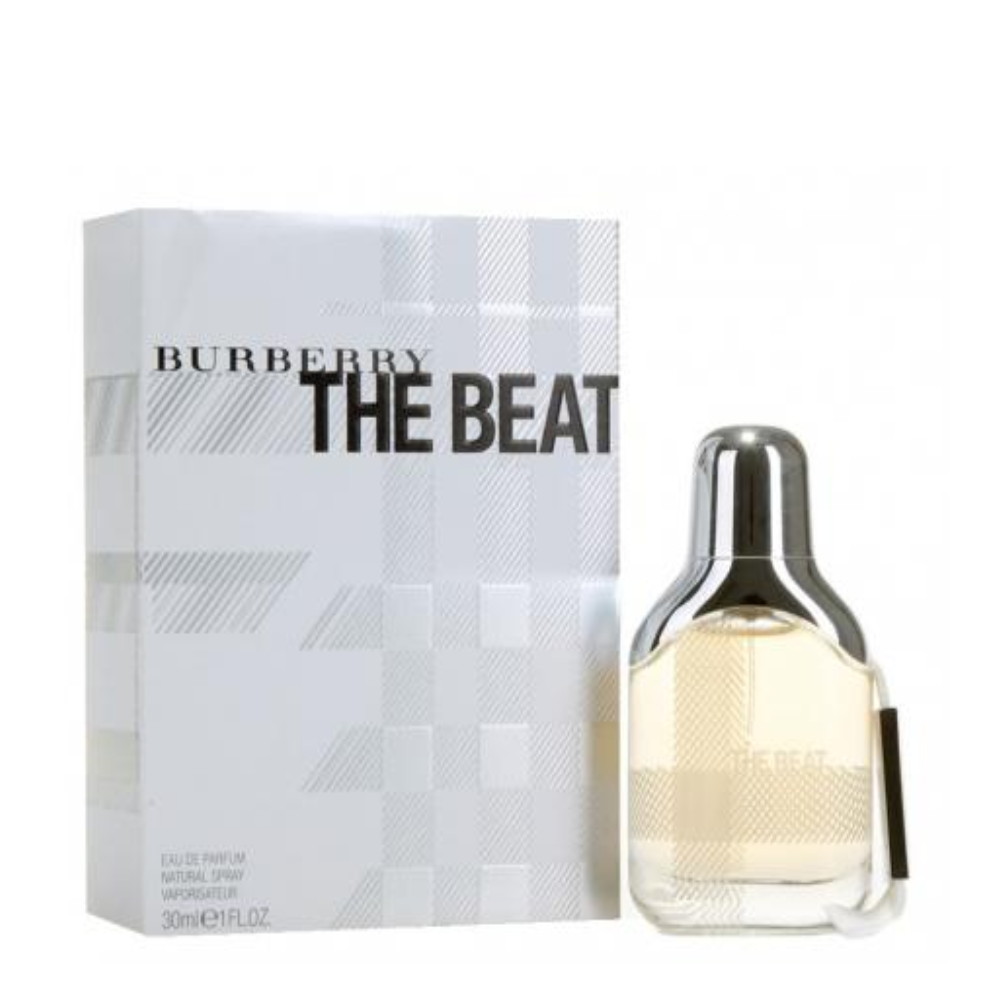 BURBERRY THE BEAT DONNA EDP 30ML