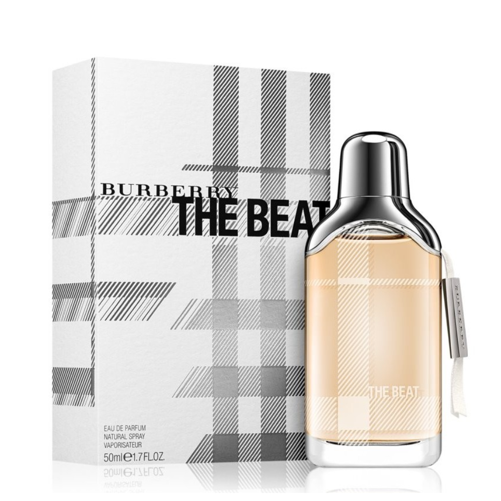 BURBERRY THE BEAT DONNA EDP 50ML