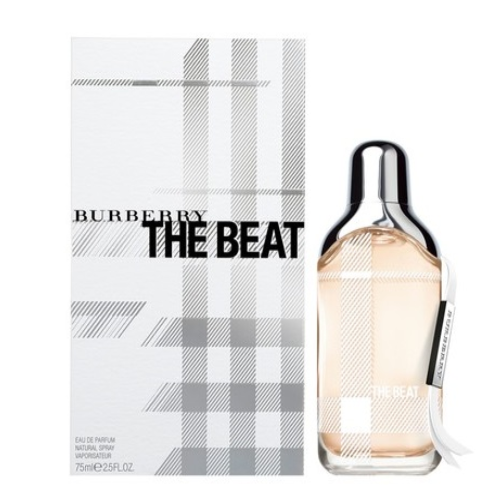 BURBERRY THE BEAT DONNA EDP 75ML