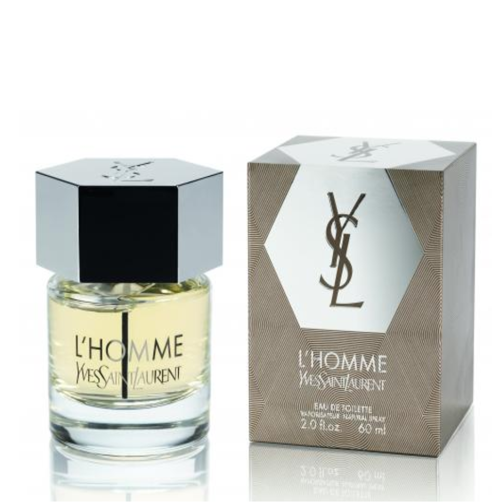 YSL L'HOMME EDT 60ML