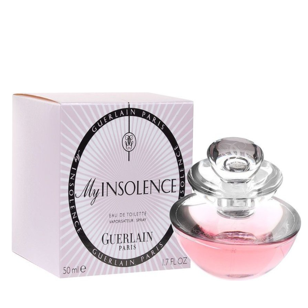 GUERLAIN MY INSOLENCE EDT 50ML