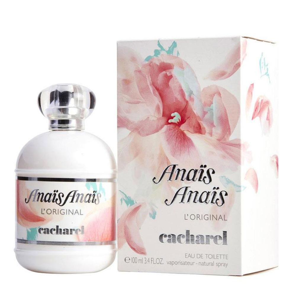 CACHAREL ANAIS ANAIS EDT 100ML