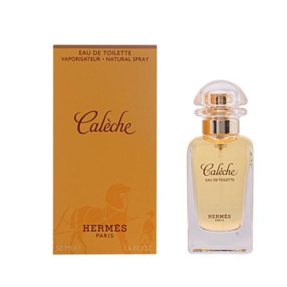 HERMES CALECHE DONNA EDT 50ML