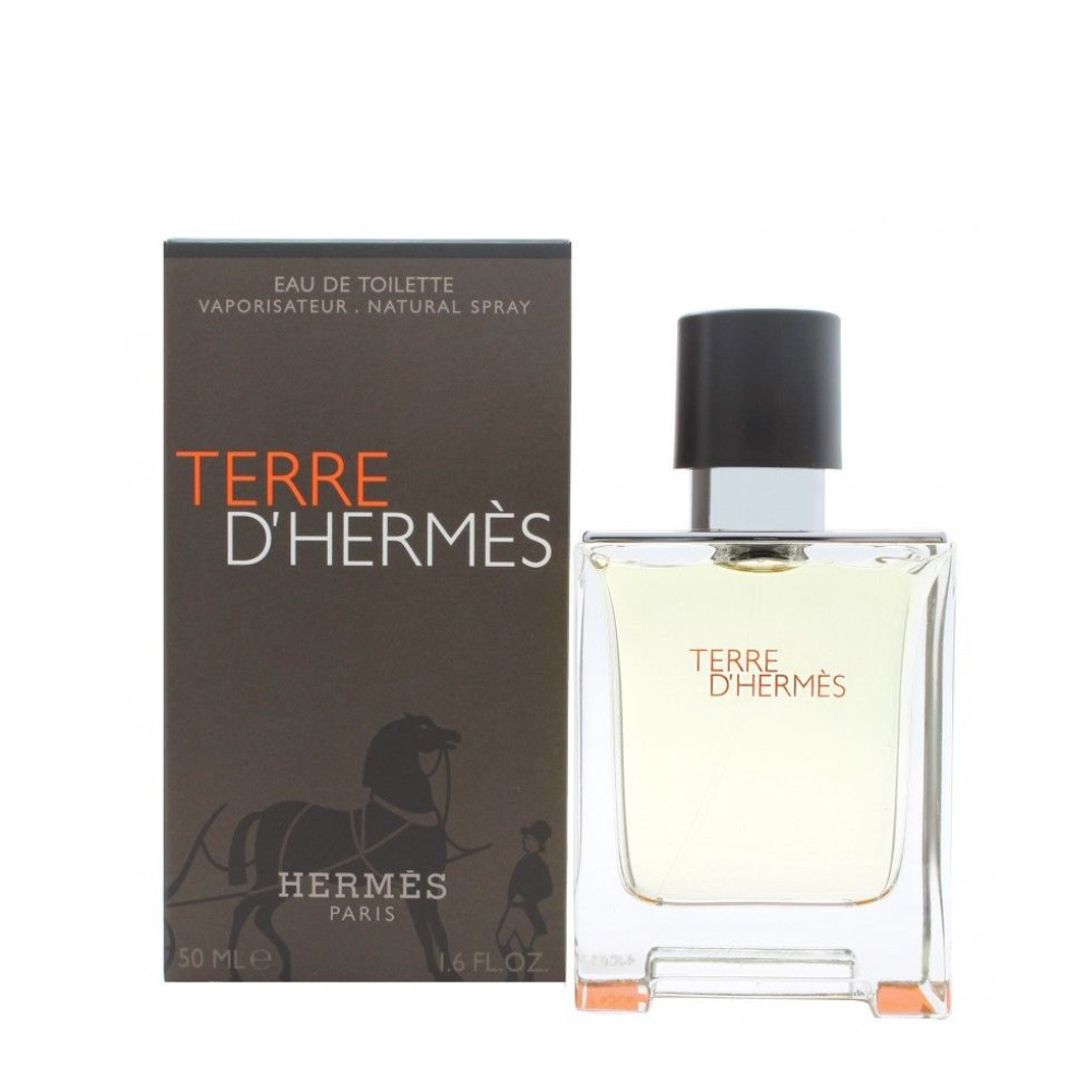 HERMES TERRE D'HERMES EDT 50ML 20873