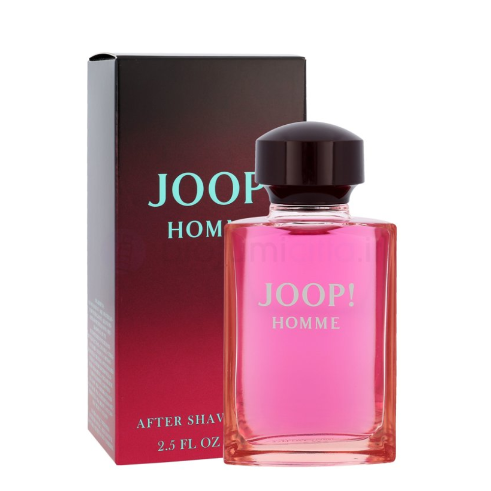 JOOP HOMME AFTER SHAVE 75ML