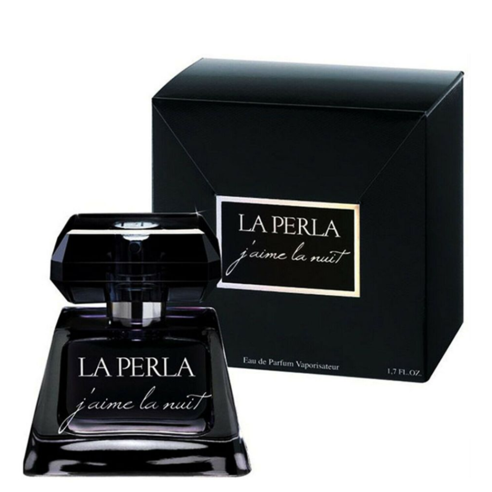 LA PERLA J'AIME LA NUIT EDP 100ML