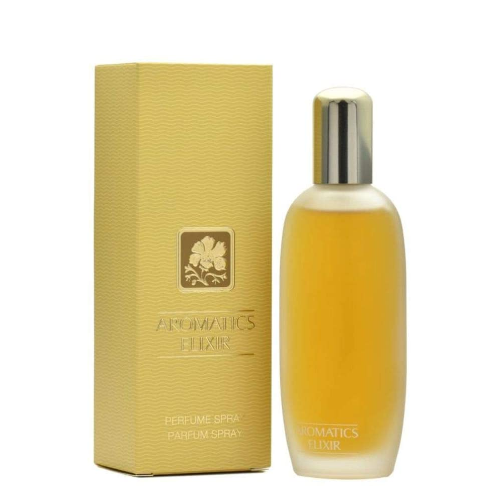 CLINIQUE AROMATICS ELIXIR EDP 25ML