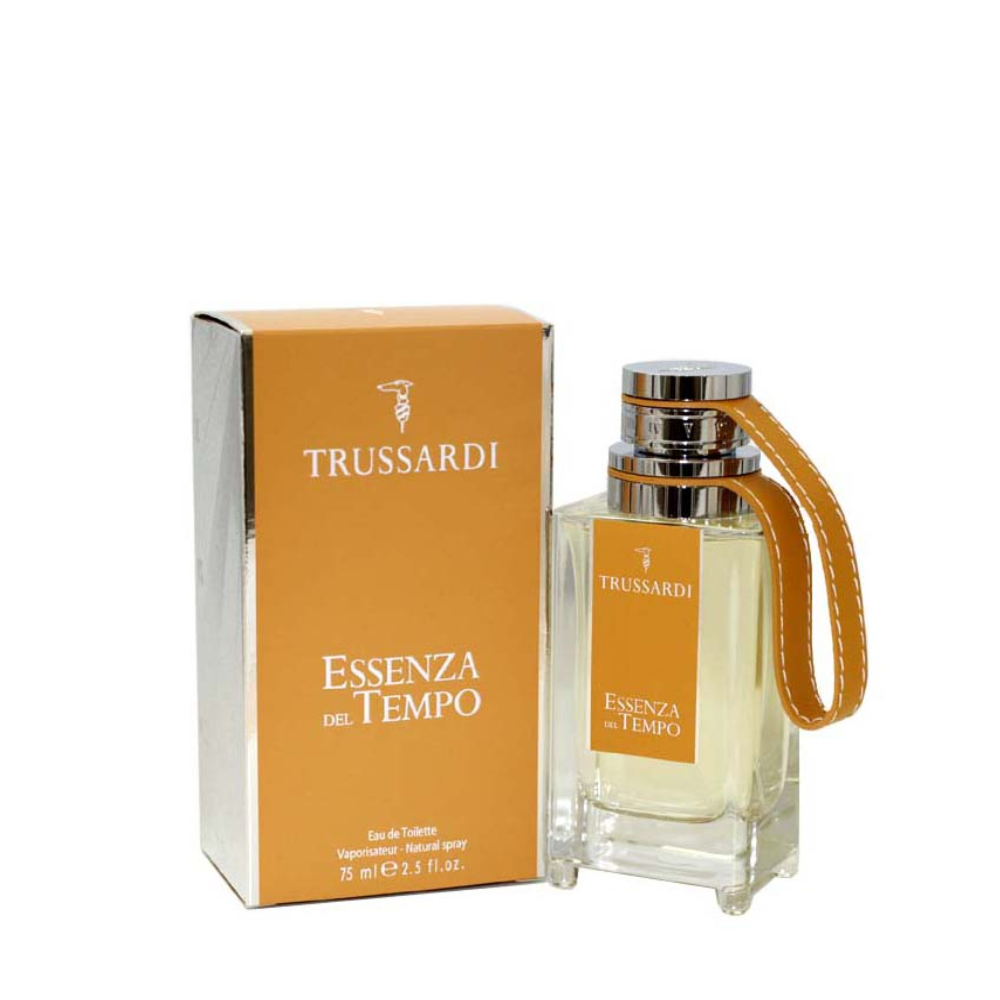 TRUSSARDI ESSENZA DEL TEMPO EDT 50ML