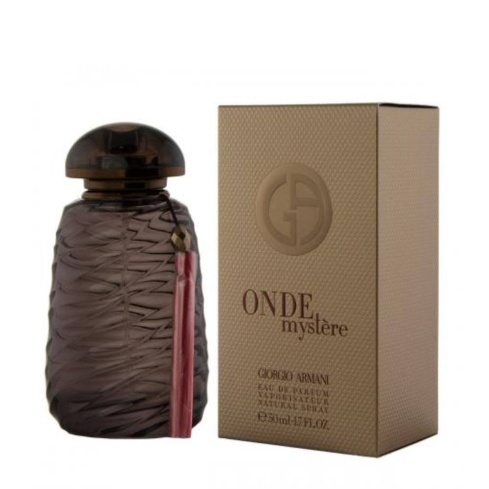 GIORGIO ARMANI ONDE MYSTERE EDP 50ML