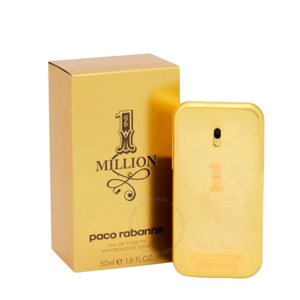 PACO RABANNE 1 MILLION EDT 50ML