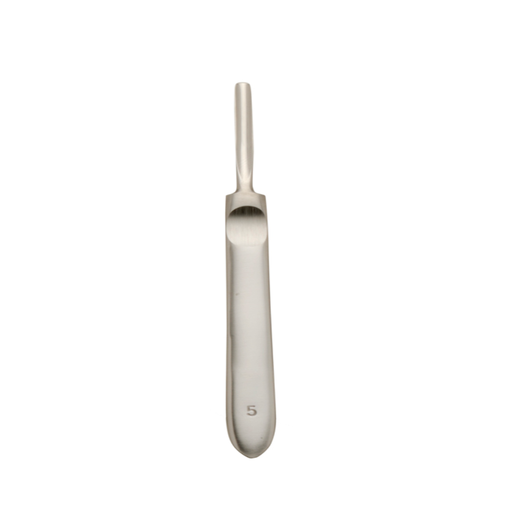 UNIQUE SGORBIA INOX FIG.5 901