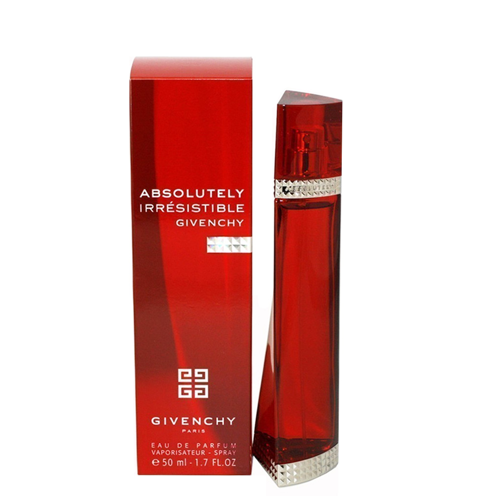 GIVENCHY ABSOLUTELY IRRESISTIBLE EDP 50ML