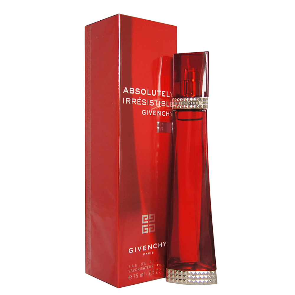 GIVENCHY ABSOLUTELY IRRESISTIBLE EDP 75ML