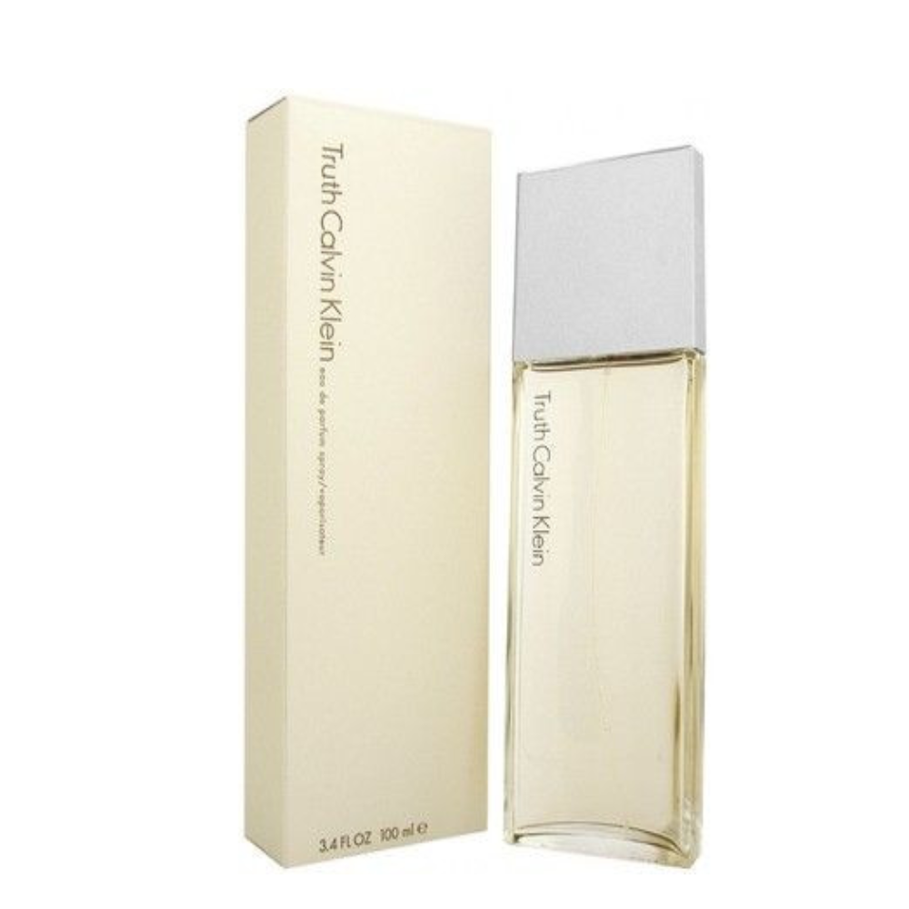 CALVIN KLEIN TRUTH DONNA EDP 100ML