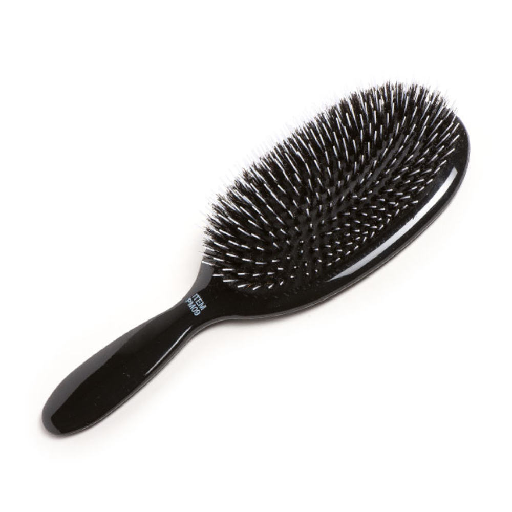 SEISETA SPAZZOLA PER EXTENSION GRANDE BIG BRUSH PM09