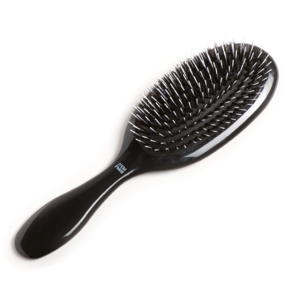SEISETA SPAZZOLA PER EXTENSION PICCOLA SMALL BRUSH PM08