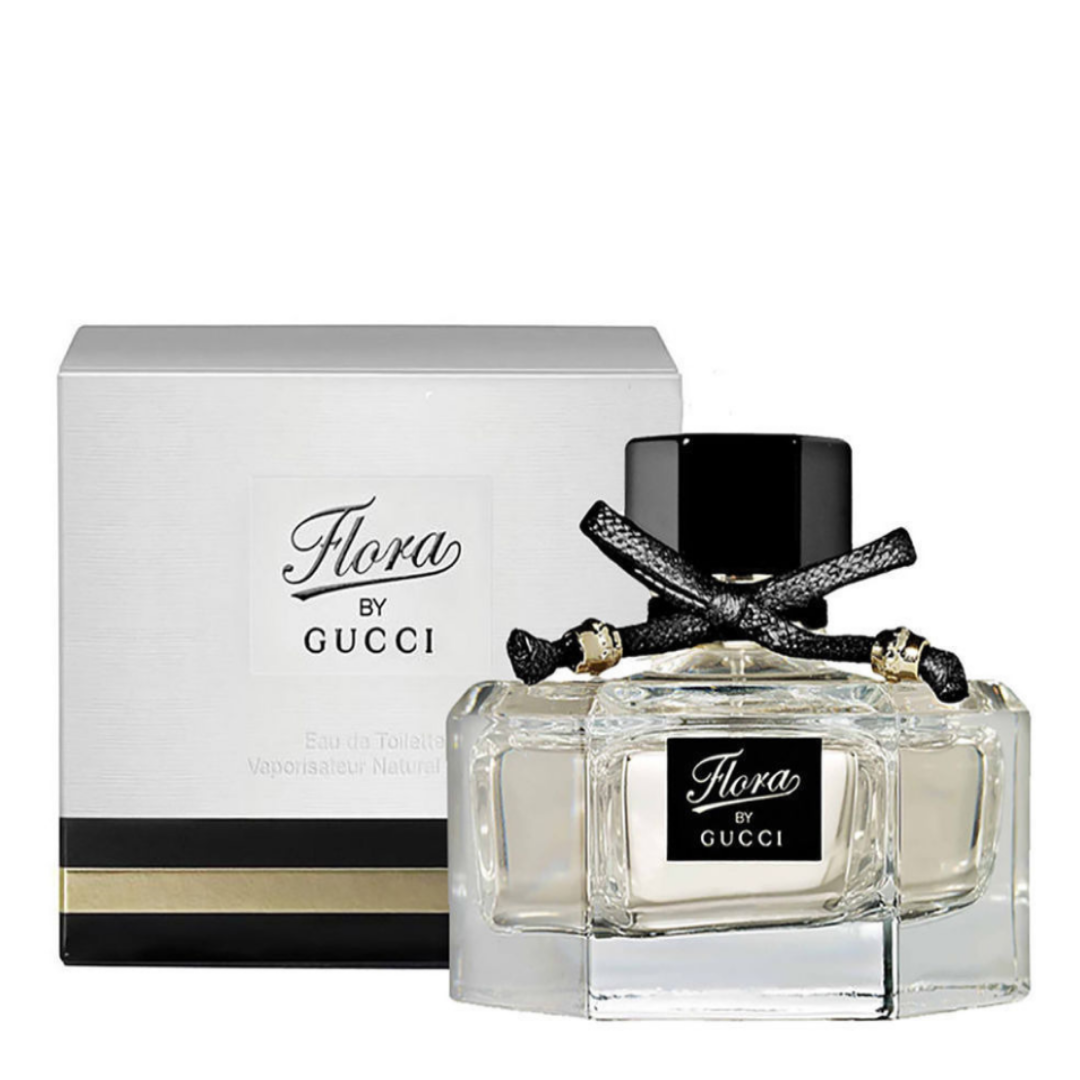 GUCCI FLORA BY GUCCI EDT 75ML