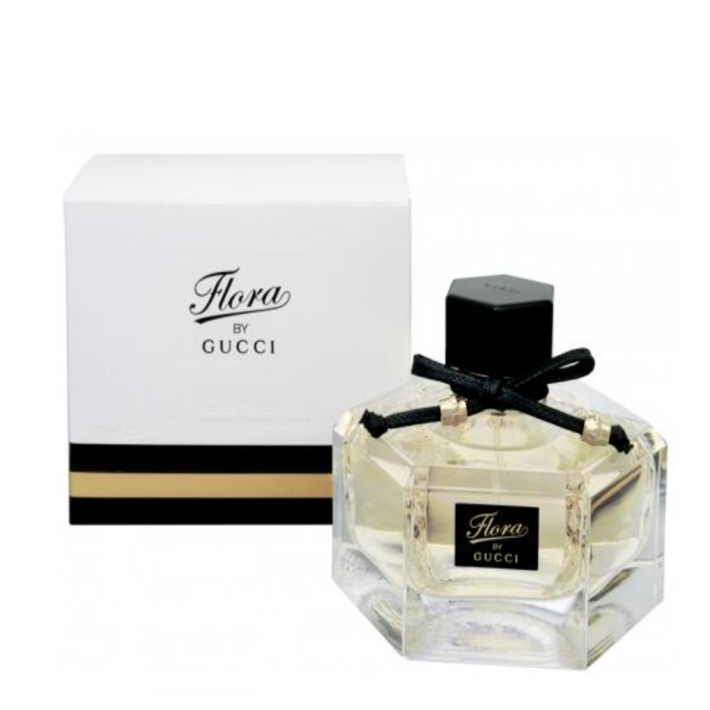 GUCCI FLORA BY GUCCI EDT 30ML