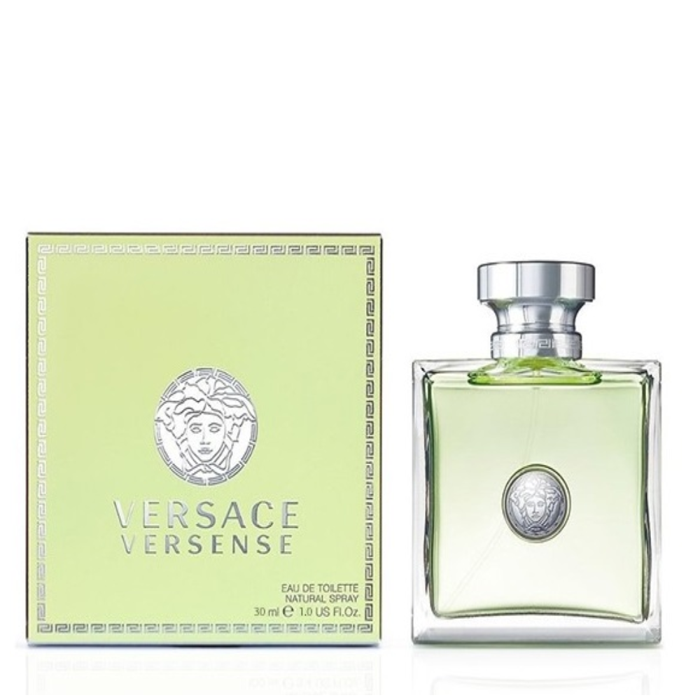 VERSACE VERSENSE DONNA EDT 30ML