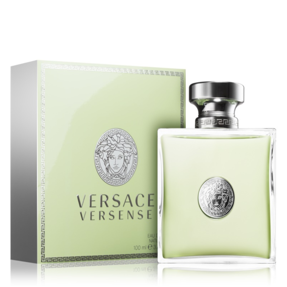 VERSACE VERSENSE DONNA EDT 100ML