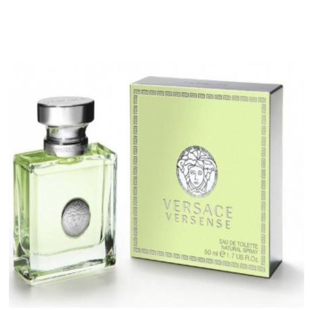 VERSACE VERSENSE DONNA EDT 50ML