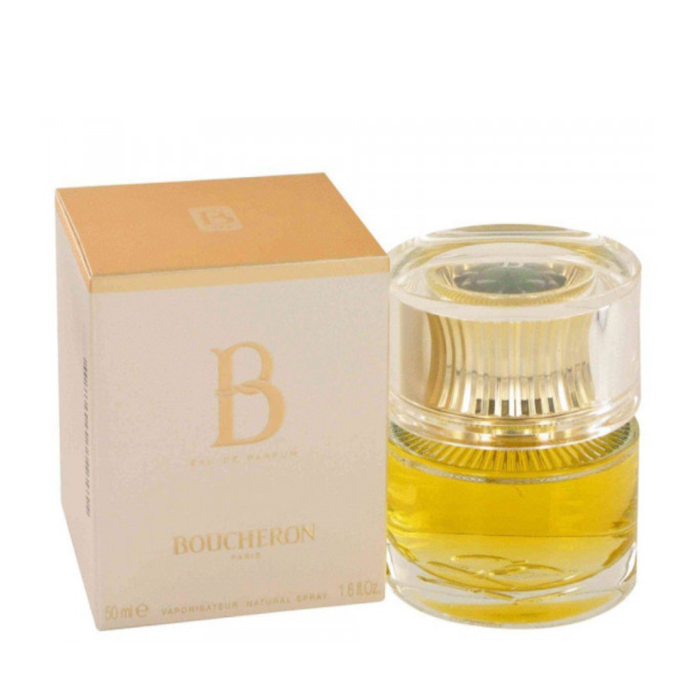 BOUCHERON B EDP 50ML