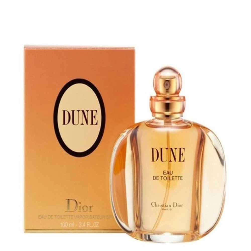 CHRISTIAN DIOR DUNE DONNA EDT 100ML