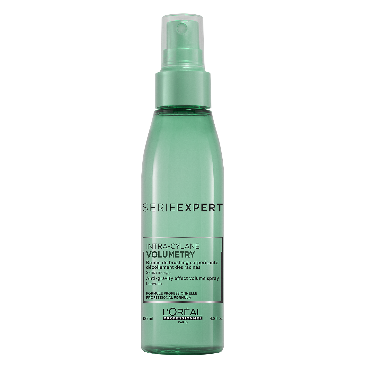 LOREAL SPRAY VOLUMIZZANTE VOLUMETRY SERIE EXPERT 125ML