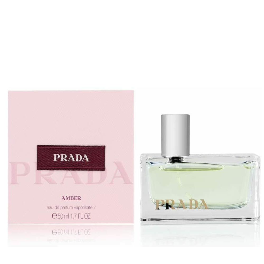 PRADA DONNA EDP 50ML