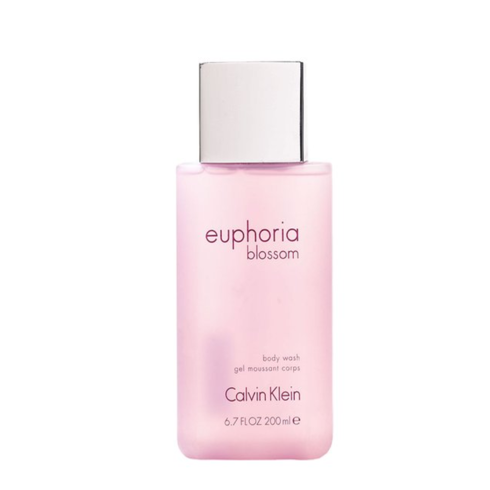 CALVIN KLEIN EUPHORIA GEL DOCCIA 200ML