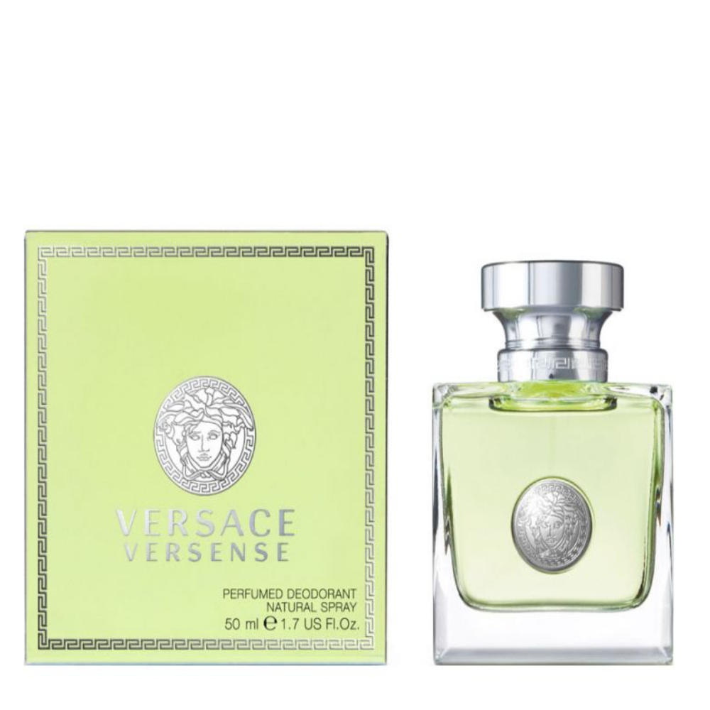 VERSACE VERSENSE DEODORANTE SPRAY 50ML